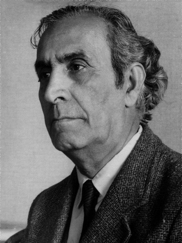 Old Kamil Khanlarov